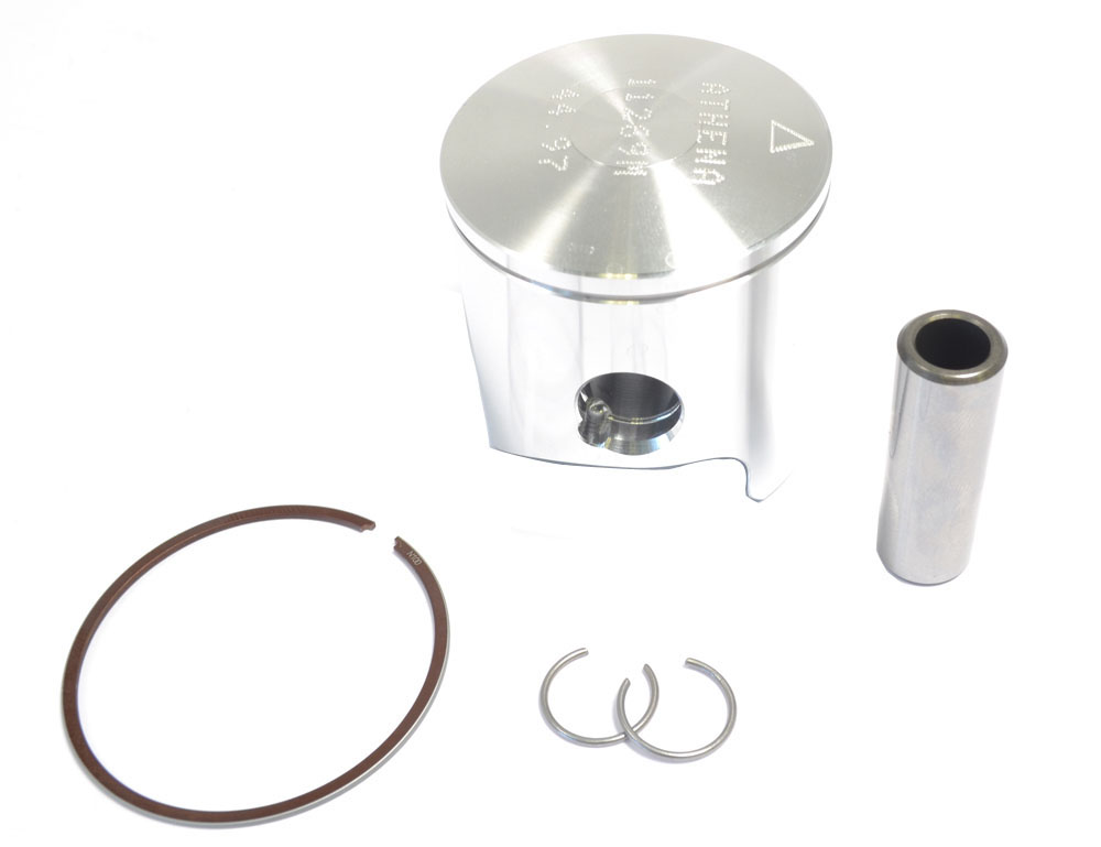 Pistone forgiato KTM SX 65 2009-2014 Completo Ø44,97mm