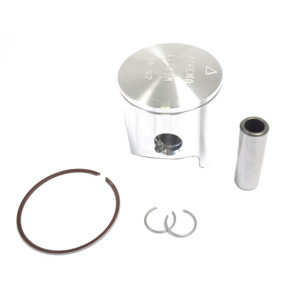 Pistone forgiato KTM XC 65 2009-2014 Completo Ø44,98mm