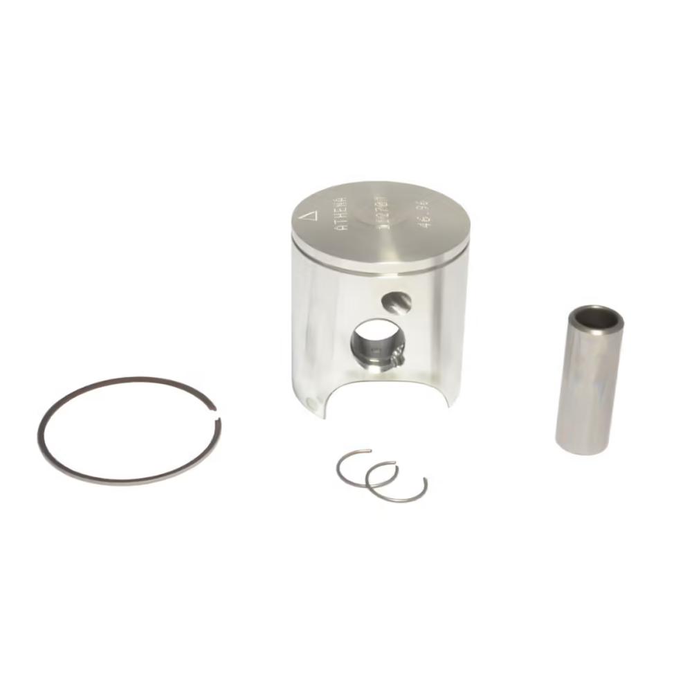 Pistone forgiato KTM XC 85 2008-2012 Completo Ø46,97mm
