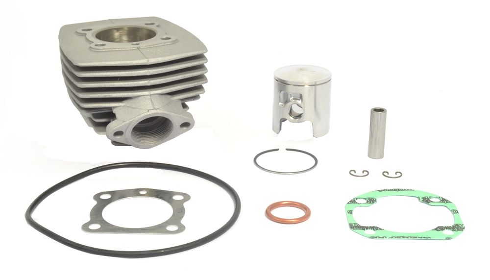 Kit Cilindro 70cc Ø46 mm Peugeot 103