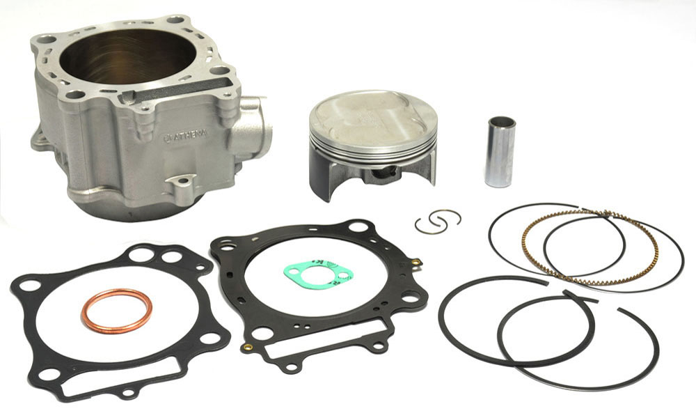 Kit Cilindro Honda Trx450 2004-2005 Ø97 - 480cc