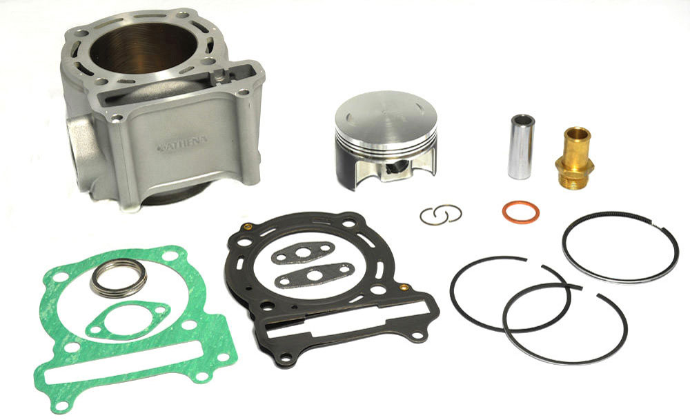 Kit Cilindro Kymco Kxr250 2003-2006 Ø72.7 - 250cc