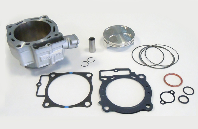 Kit Cilindro Ø96 450cc Honda