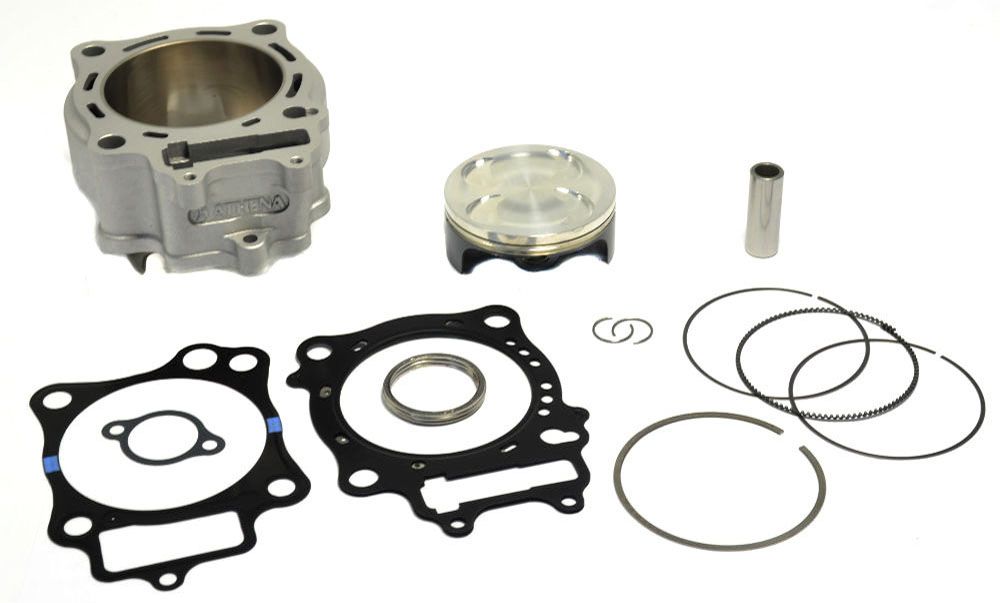Kit cilindro Big Bore Ø 82 mm, 280 cc