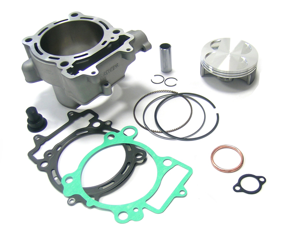 Kit Cilindro Ø96 450cc Kawasaki