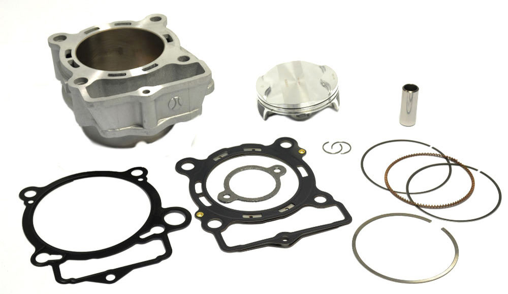 Kit Cilindro Ø82 250cc KTM