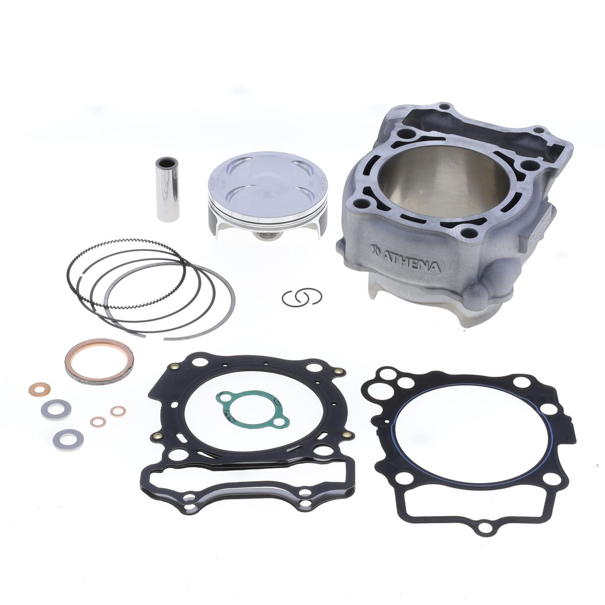 Kit Cilindro BIG BORE Ø 82 - 283cc Yamaha Yz-F 250 2019-2024