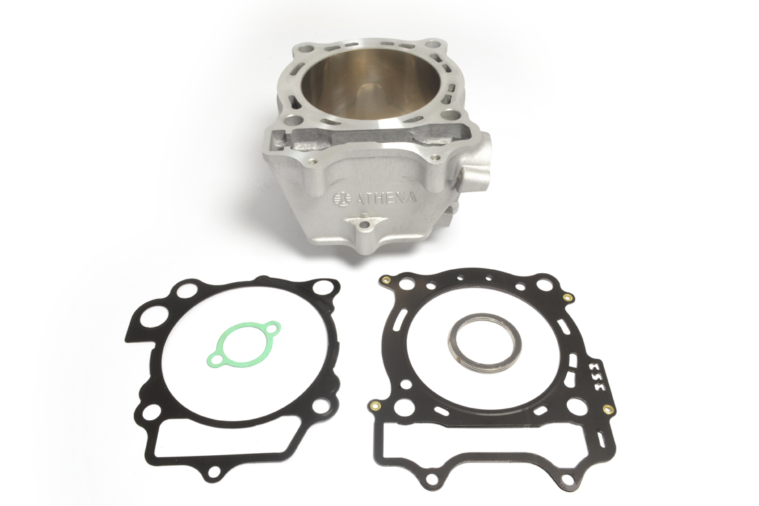 Cilindro MX Easy Cylinder 450cc Yamaha + Confezione Guarnizioni