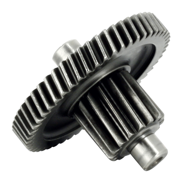 Pignone Intermedio GY6 50 4T Trasmissione Finale 52 Denti / 15 Denti