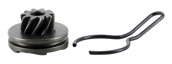 Pignone Pedalina MBK Booster Yamaha Bw-s