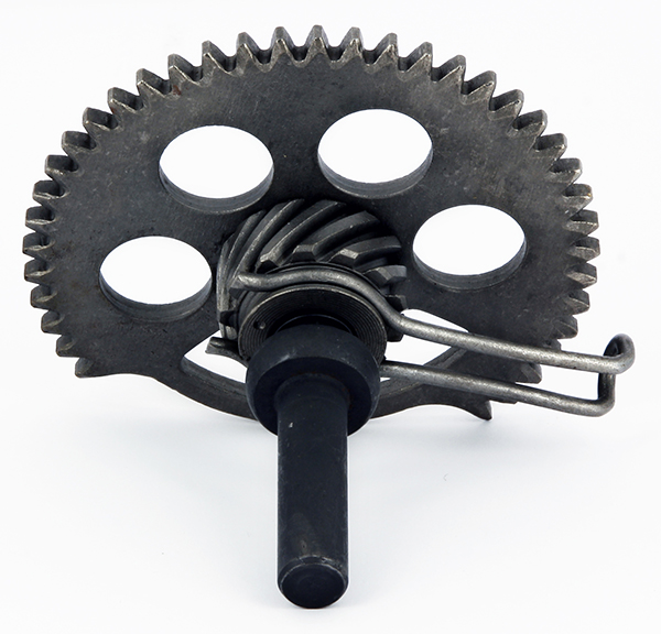 Pignone Pedalina GY6 125cc