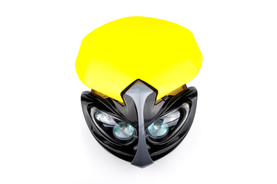 Gruppo Fari Giallo