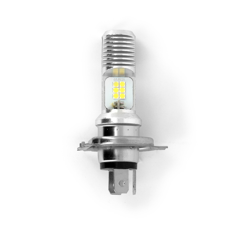 Lampadina HS1 LED - 12V 35/35W BLISTER DA 1 LAMPADINA