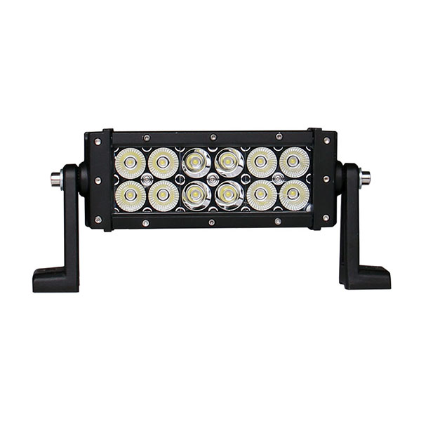 Proiettore Quad 12 LED 36W 2160Lum, Epistar Leds,CE Rohs