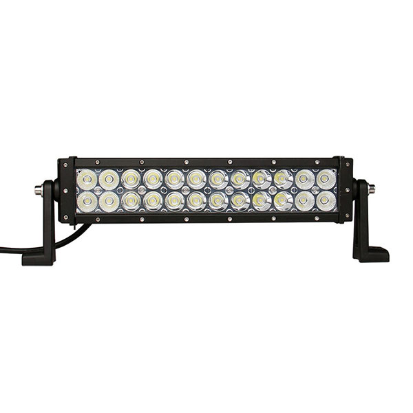 Proiettore Quad 24 LED 72W 4320 Lum, Epistar Leds,CE Rohs