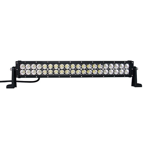 Proiettore Quad 40 LED 120W 7200Lum, Epistar Leds,CE Rohs