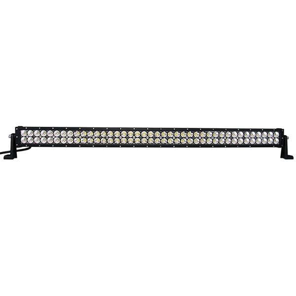 Proiettore Quad 80 LED 240W 14400 Lum,Epistar Leds,CE Rohs