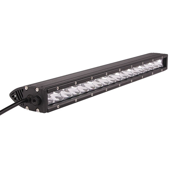 Proiettore Quad 20 LED 100W 3D 100W,7000 Lum,CE Rohs