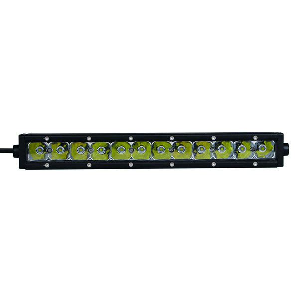 Proiettore Quad 12 LED 60W 3D 4200Lum, Cree Leds, CE Rohs