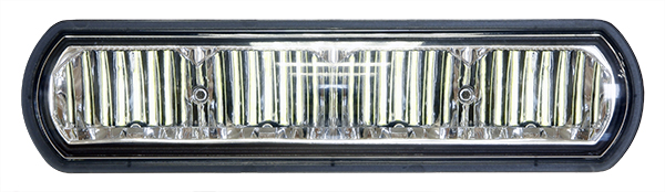 Proiettore 4 LED 40W 2500 LMS