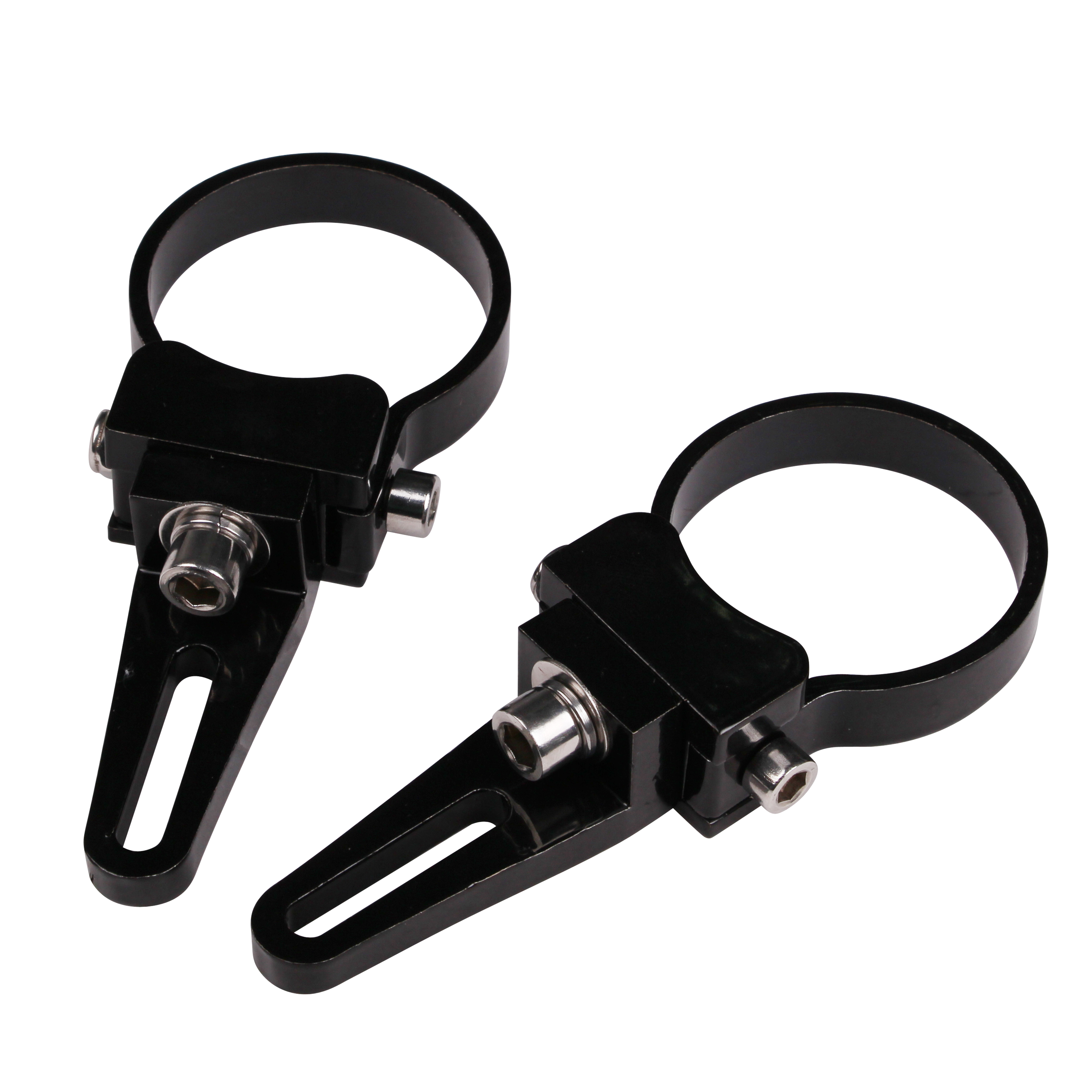 SUPPORTO PROIETTORE LED 2 POLLICI