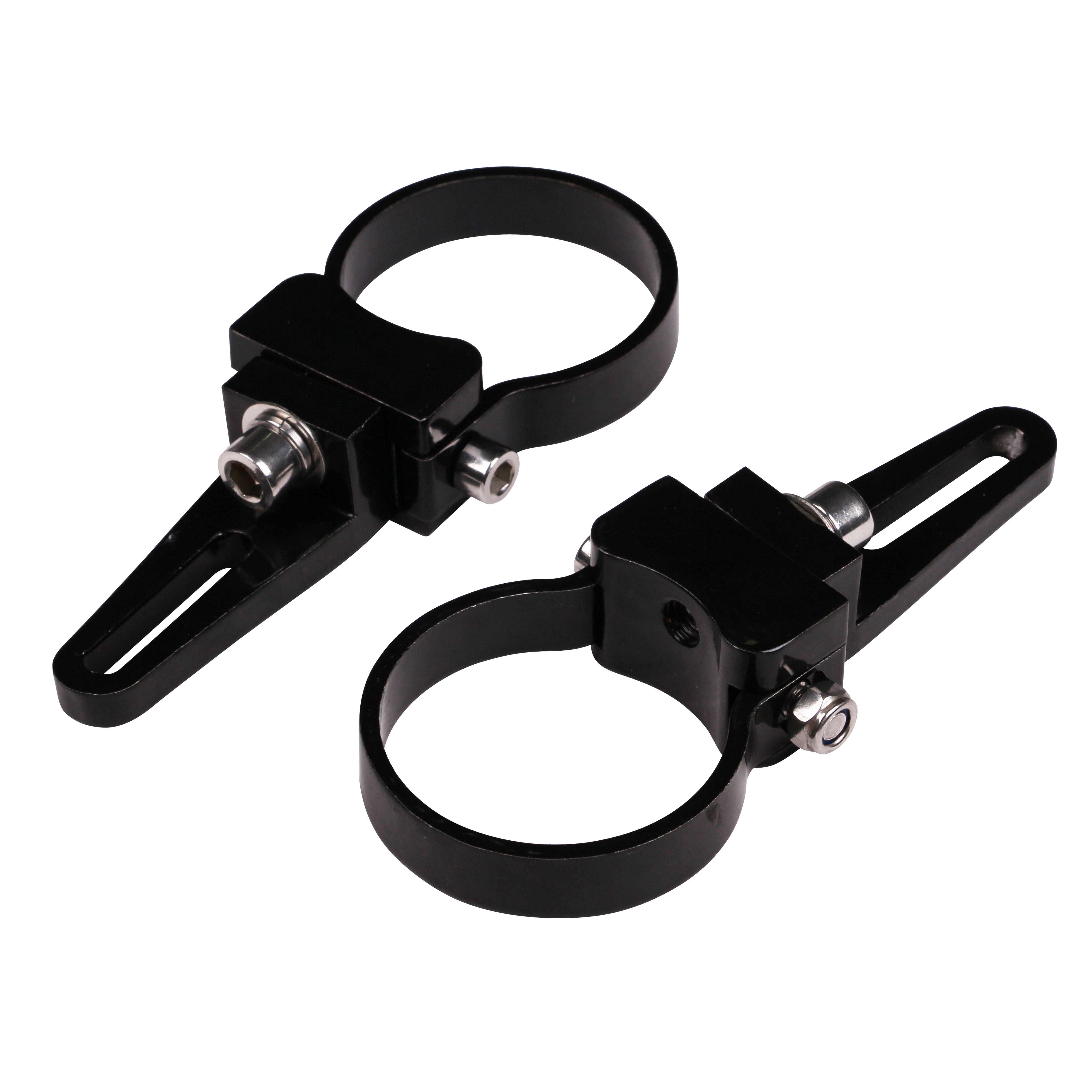 SUPPORTO PROIETTORE LED 2 POLLICI