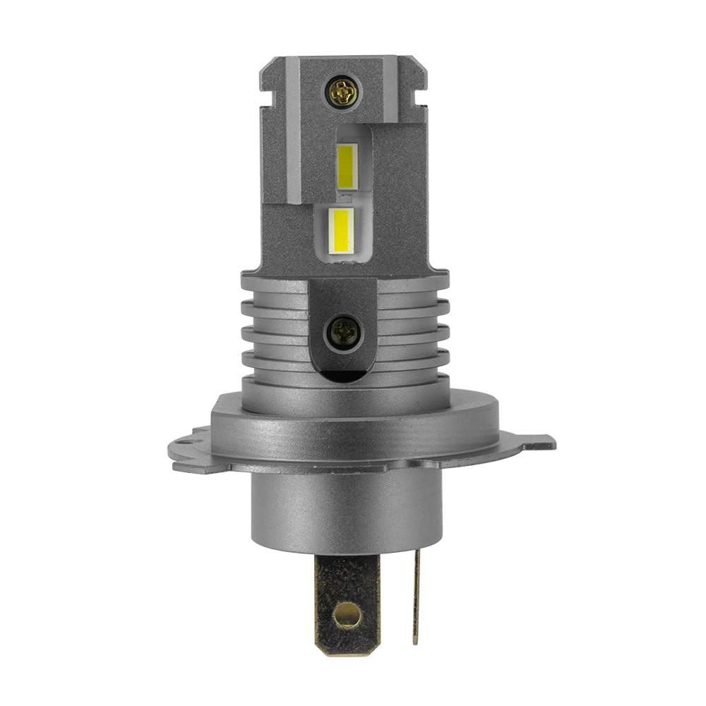 Lampadina H4 LED 17W - 1700 Lumen (Anabbagliante/Abbagliante)