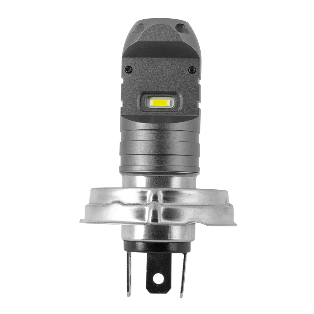 Lampadina R2 LED 12W - 1500 Lumen (Codice europeo)