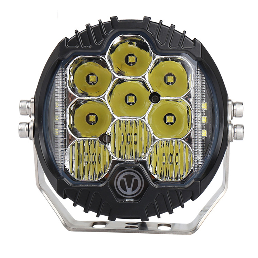 Proiettore LED da 90w 8000LM
