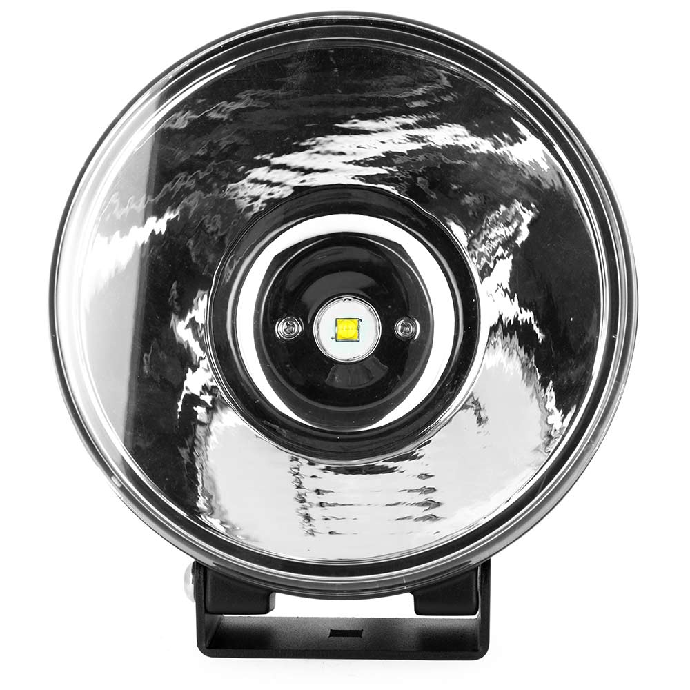 Proiettore LED 50W Ø180 mm