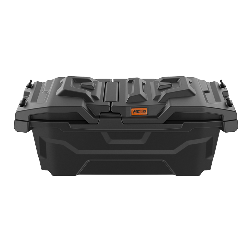 TOP CASE Post. POLARIS GENERAL 1000