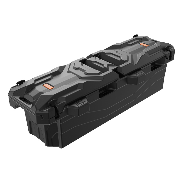 Top Case Polaris Ranger XP1000 Large