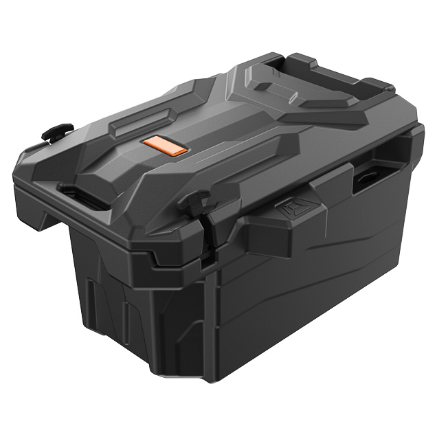 Top Case Polaris Ranger XP1000 Small