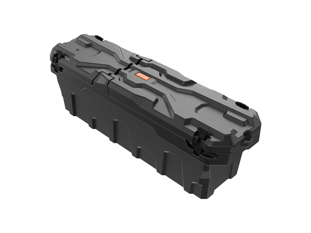 Top Case UTV Box Polaris Ranger 500 - Modello: fino al modello 2021
