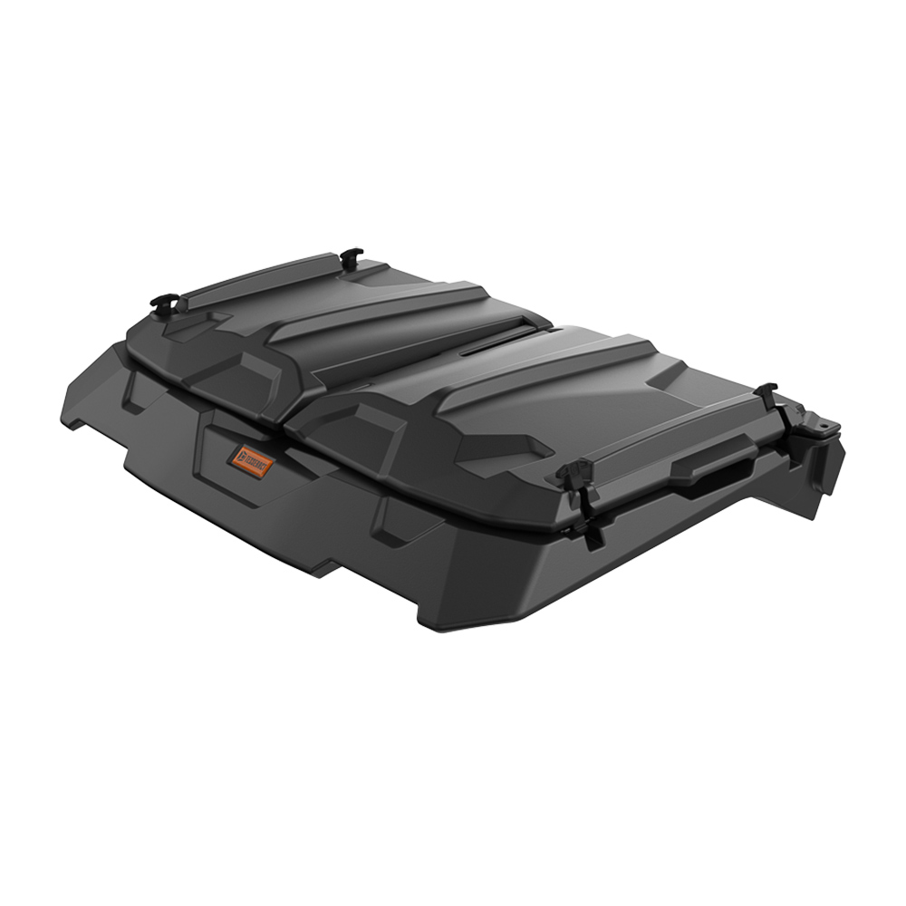 TOP CASE da tetto POLARIS GENERAL 1000