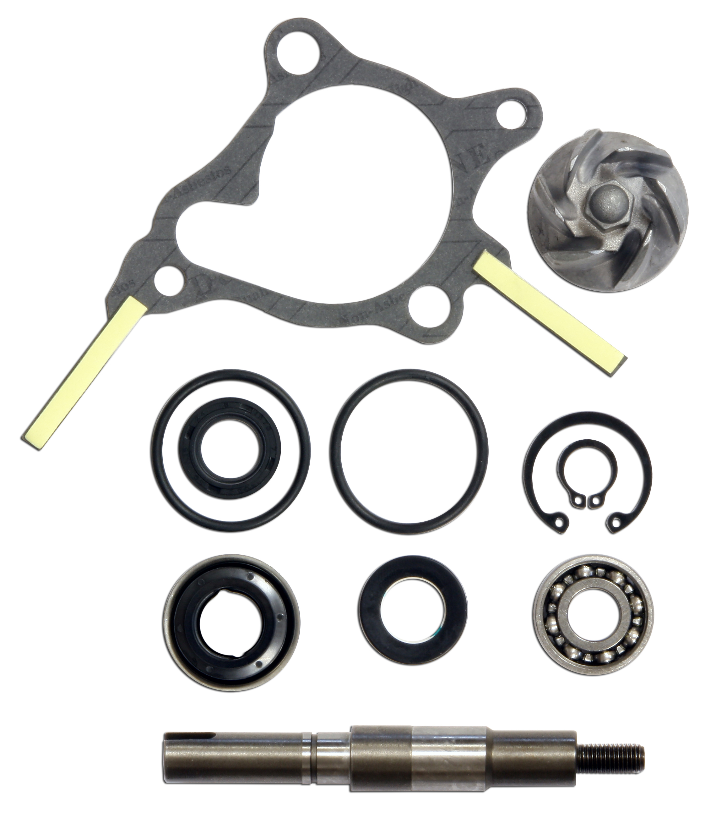 Kit Pompa acqua Honda Foresight 250