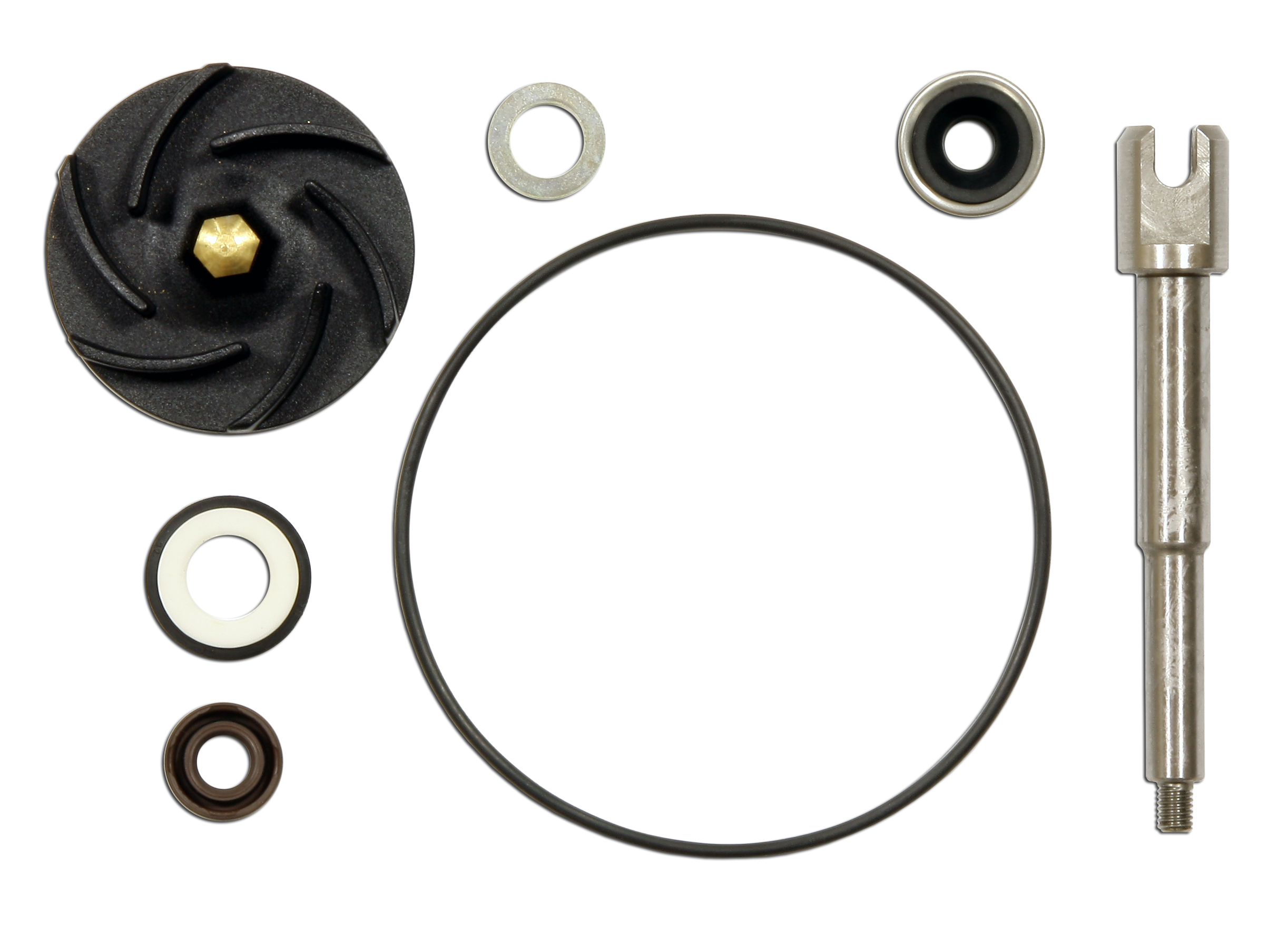 Kit Pompa acqua Piaggio Beverly 500 2002-2004