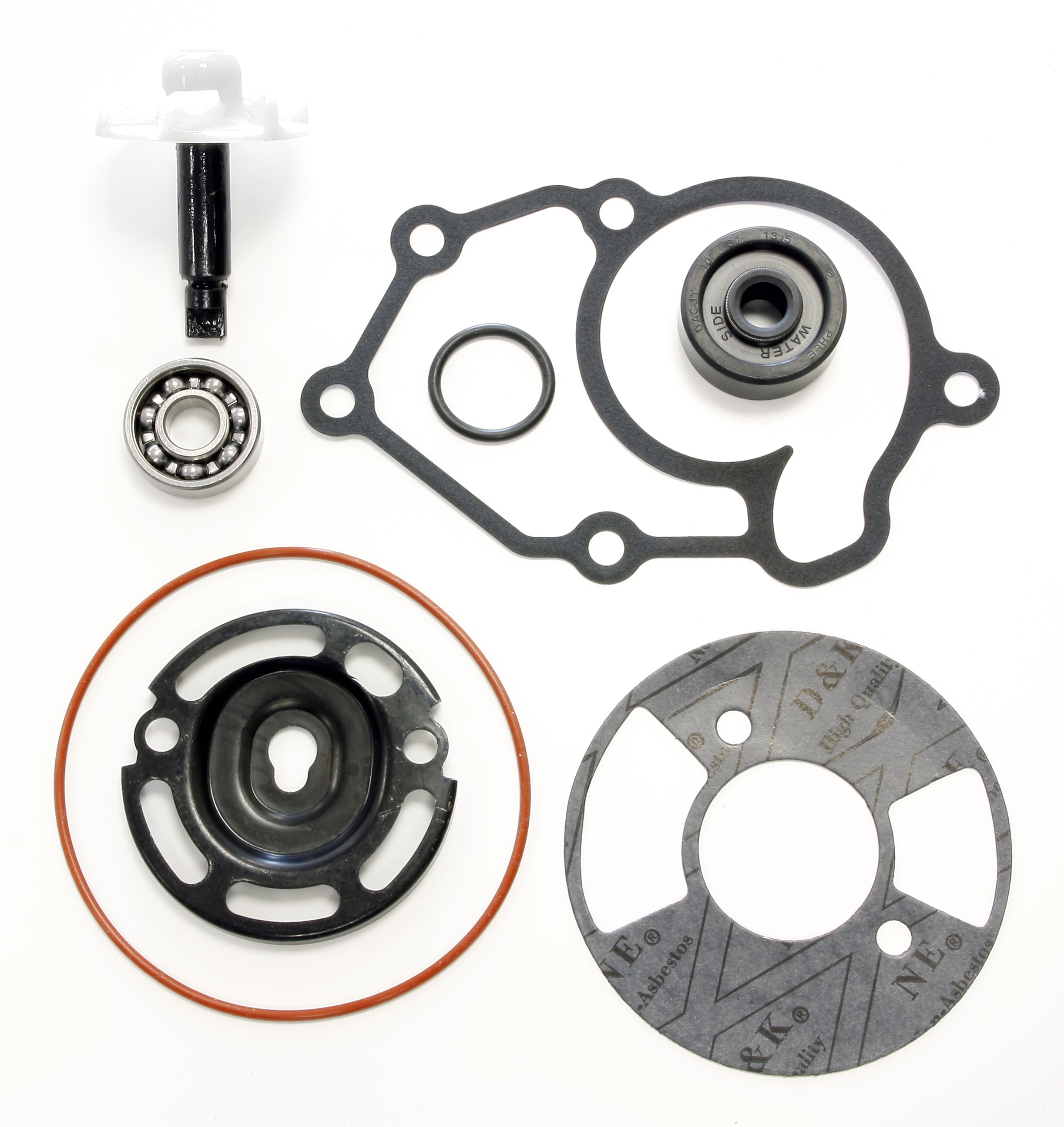 Kit Pompa acqua X-max 125 XMAX 125 2010