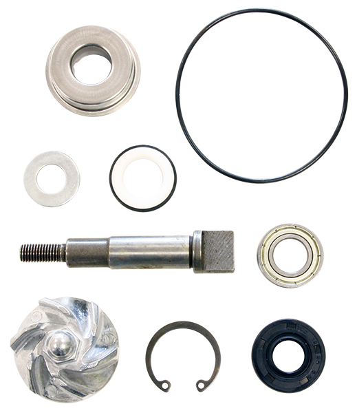Kit Pompa acqua Honda Sh300 2007-2016
