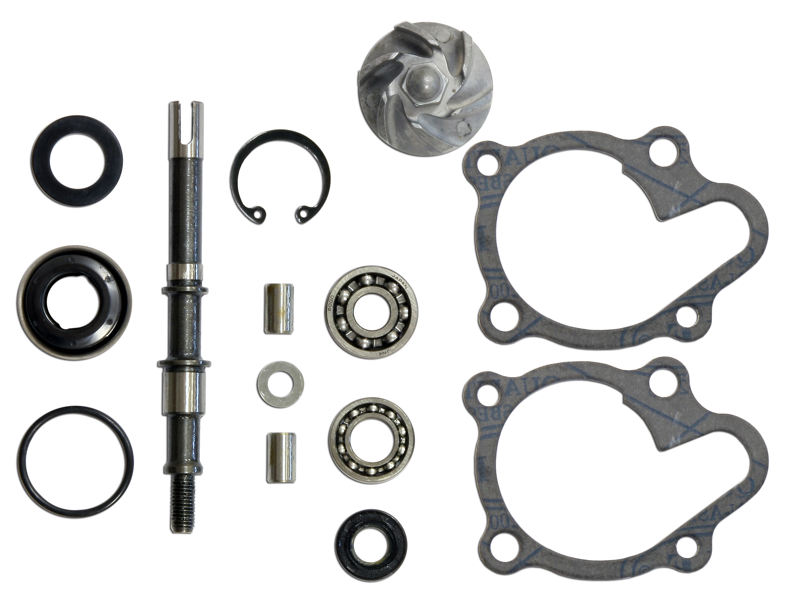 Kit Pompa acqua Kymco Dink 150