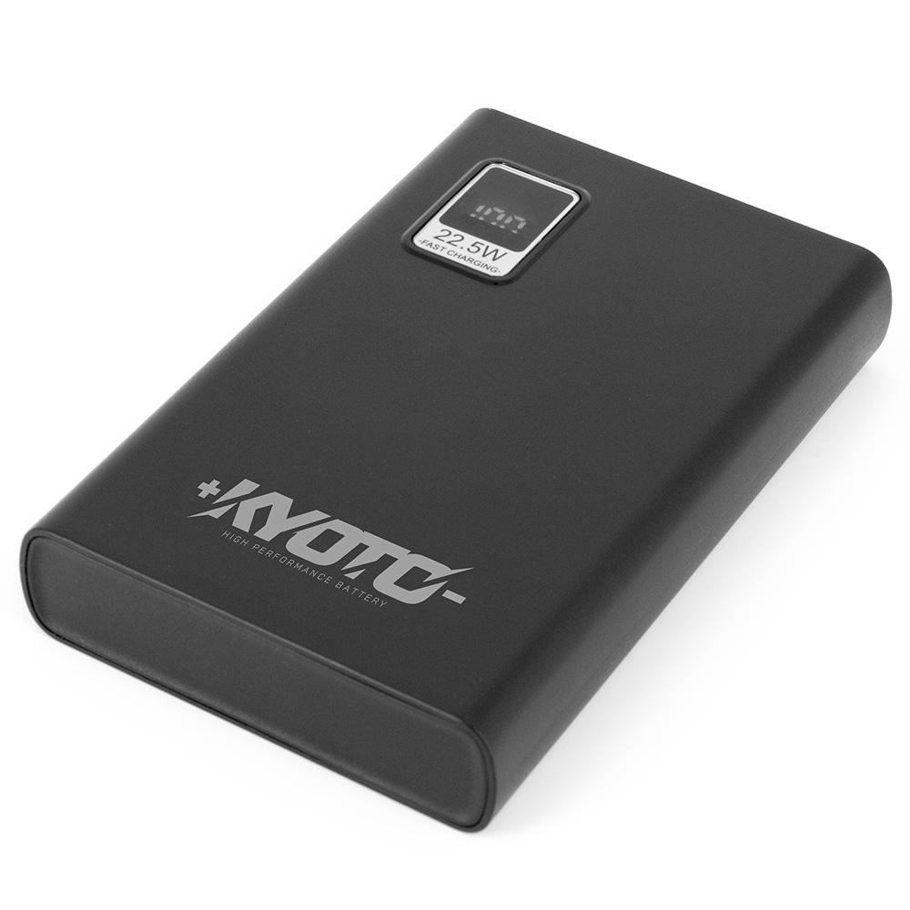 PowerBank 10.000mA - Carica Veloce