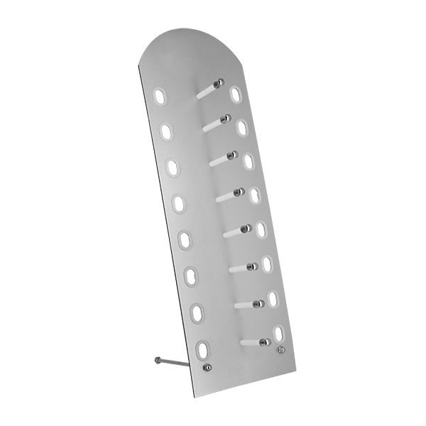 Espositore occhiali (8pc) (senza occhiali)