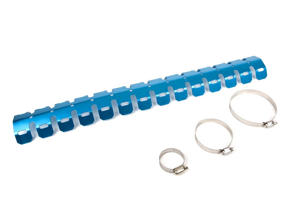 Proteggi Scarico 2t Blu