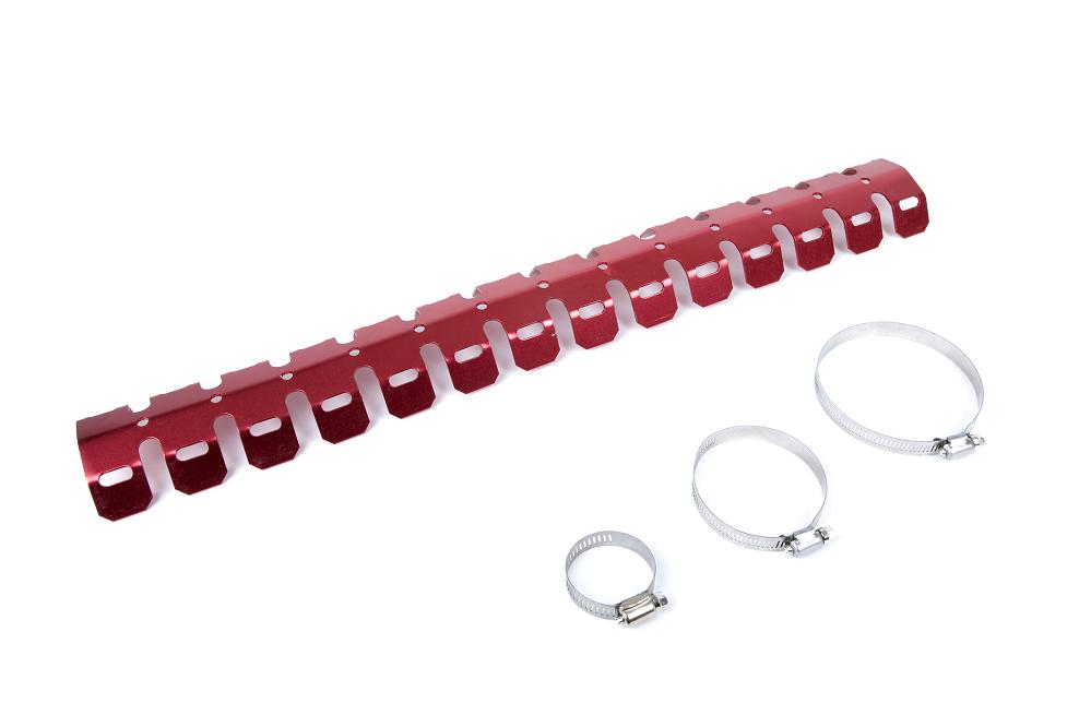 Proteggi Scarico 2t Rosso
