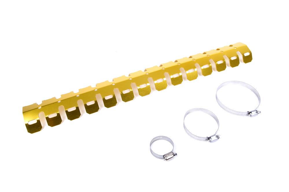 Proteggi Scarico 2t Oro
