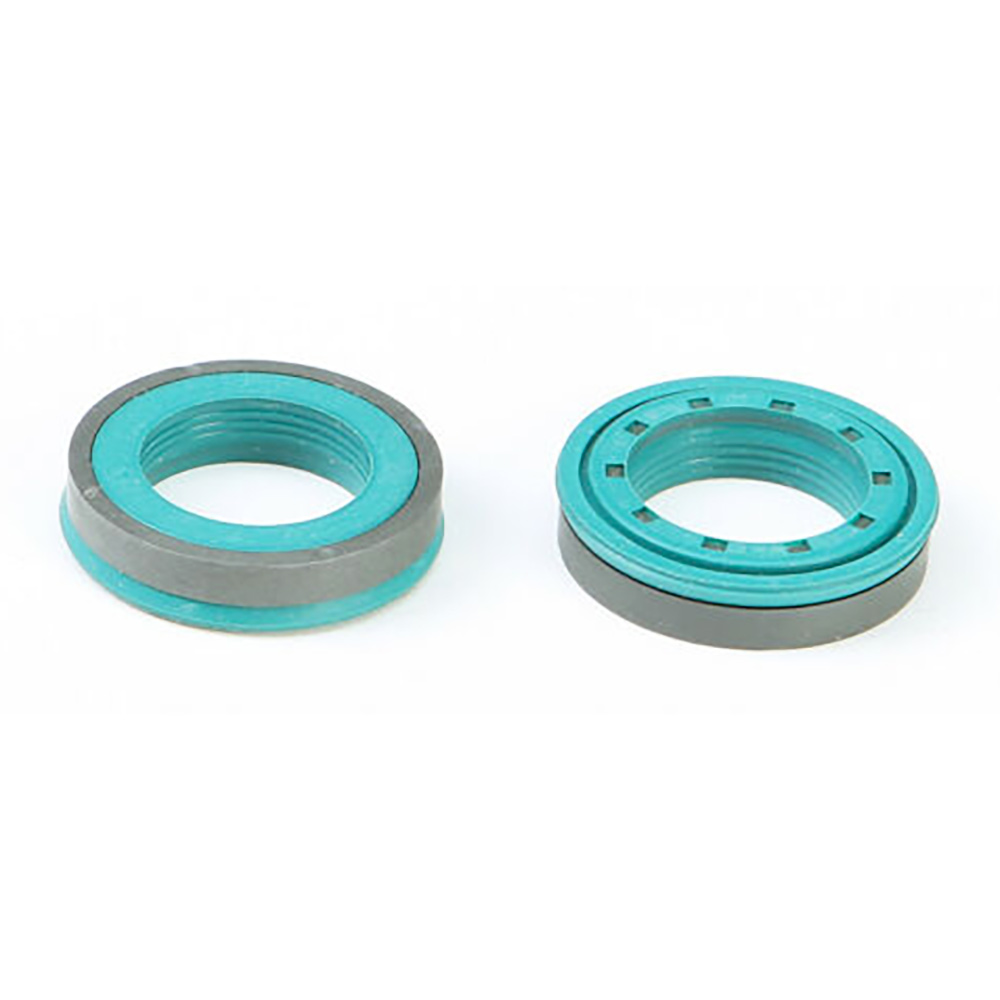 KIT - Guarnizione pistone AIR SHOWA SFF-Air TAC 49mm (2 pz)