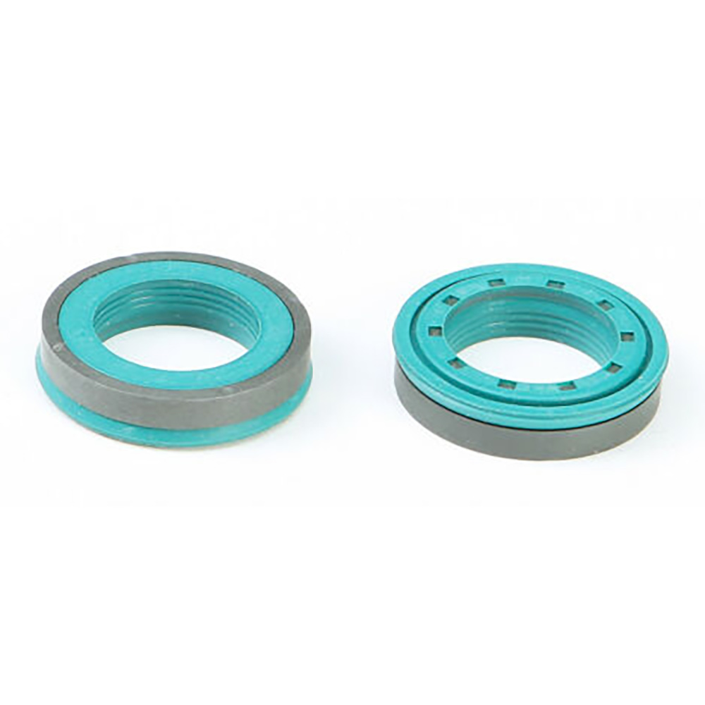 Kit - Guarnizione pistone Diam 34mm Air Show SFFA -Air TAC 49mm (2 PC)