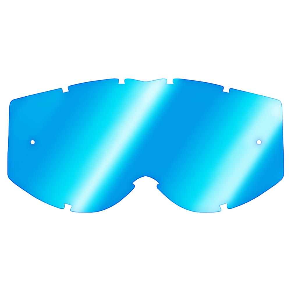 Schermo Specchio Blu per Vista e Vision Go