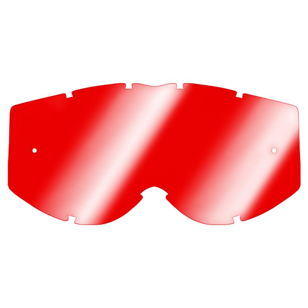 Schermo Specchio Rosso per Vista e Vision Go