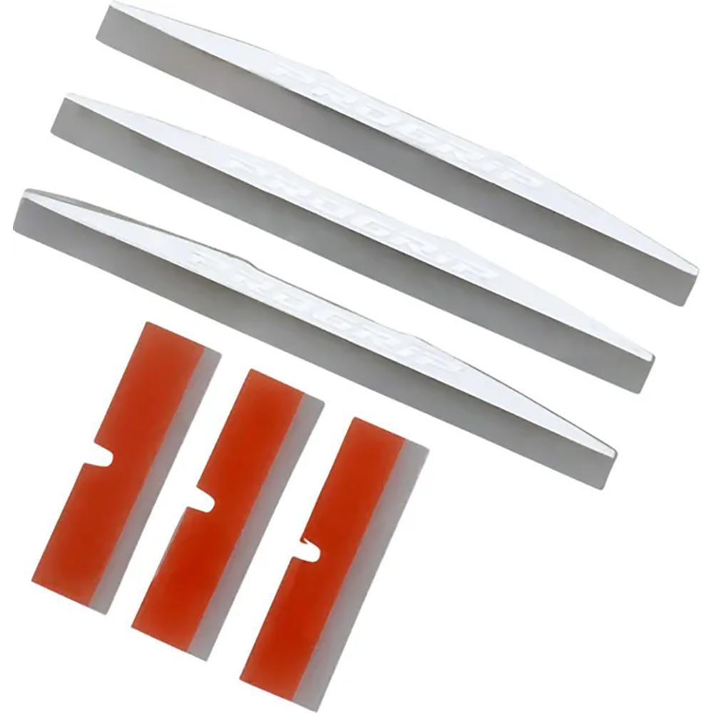 Set di Mudflaps per Vista XXL